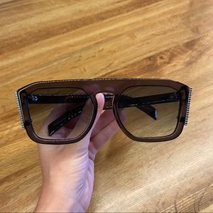 Authentic Fendi sunglasses